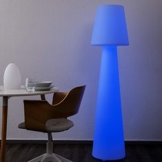 [MYD32810] LED Stehlampe XL