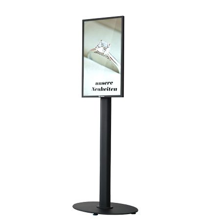 POS Display Slim