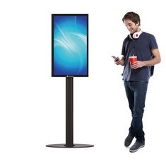 [MYD25255] POS Display Slim