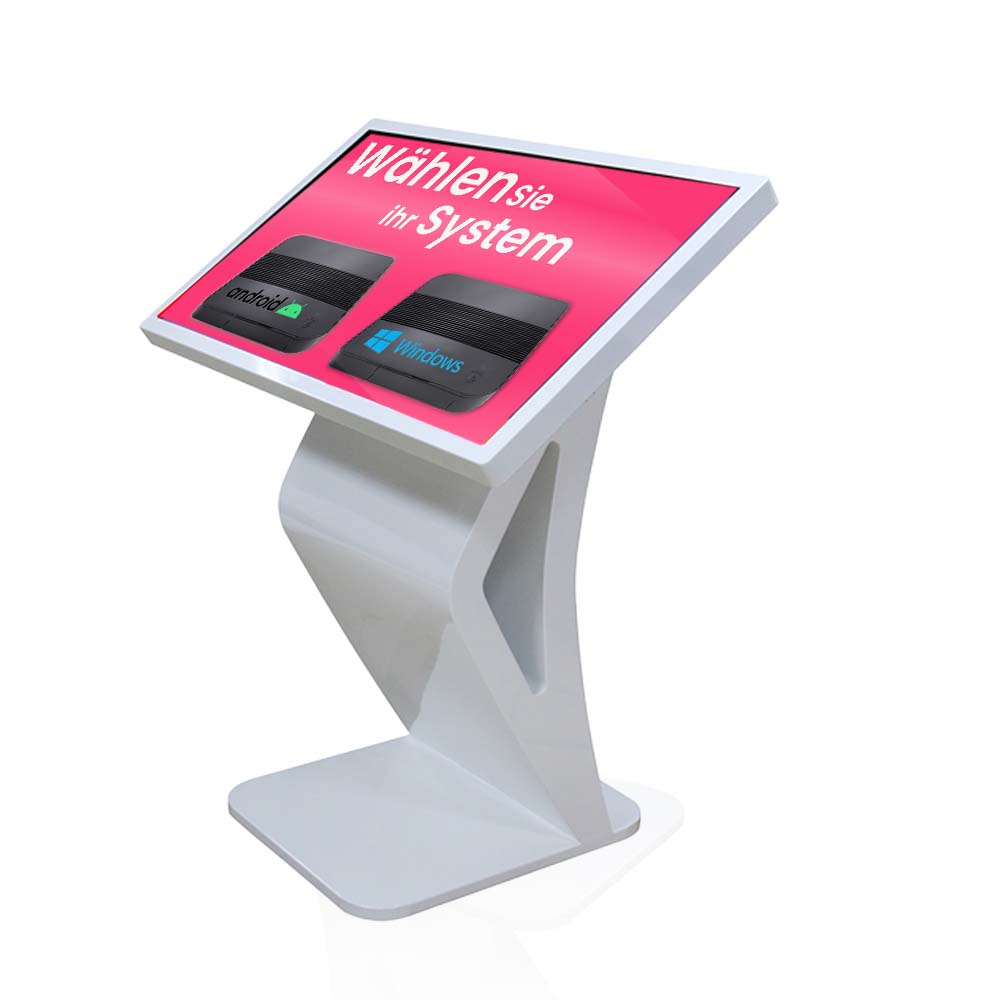 POS Touchscreen Terminal EVO