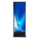 Digital Signage Display XXL gerade