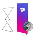 Textilspannrahmen Fast Frame