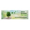 Mesh Banner PVC-frei