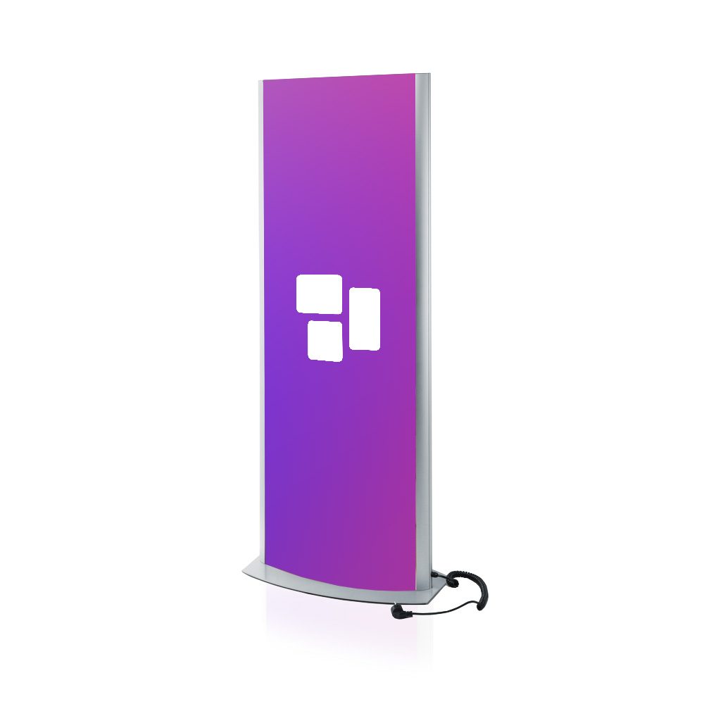 Leuchtpylon