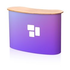 [MYD16600] Faltdisplay Counter