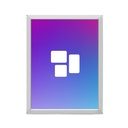 LED-Lightbox Slim