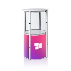 [MYD16700] Messetheke Twist