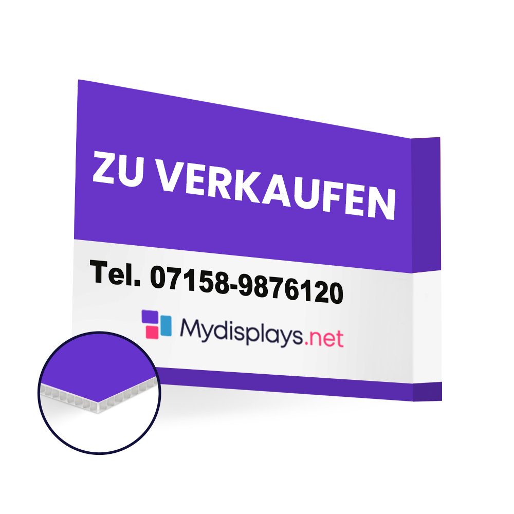 ​Maklerschild