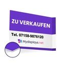 ​Maklerschild