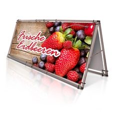 [MYD20200] Outdoor Bannerframe