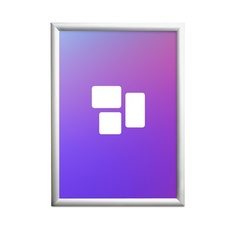 [MYD24000] Klapprahmen