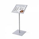 Werbeaufsteller Outdoor