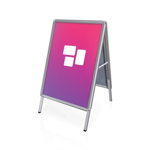 Kundenstopper Classic