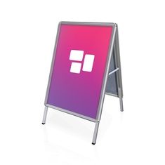 [MYD23000] Kundenstopper Classic