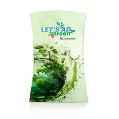 [MYD80700] Karton Tischaufsteller