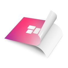 [MYD50100] Mono Selbstklebefolie