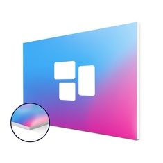 [MYD51000] Hartschaumplatte