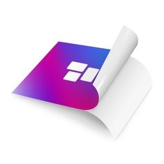 [MYD50500] Promotion Haftfolie