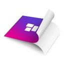 Fußboden Klebefolie