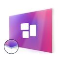 Acrylglas (Plexiglas)