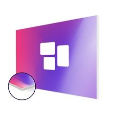 [MYD51300] Hohlkammerplatte