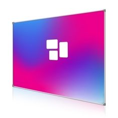 [MYD40200] Bannerrahmen Outdoor