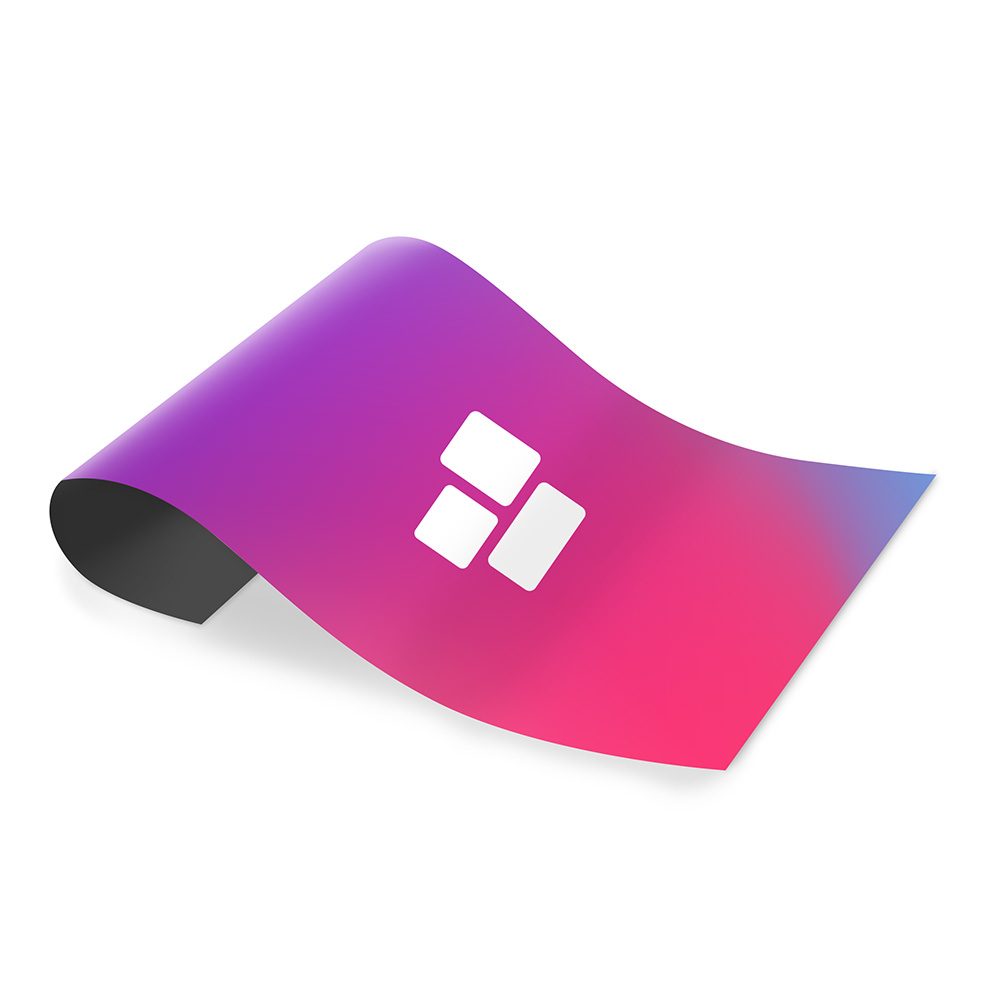 Displaybanner Blockout