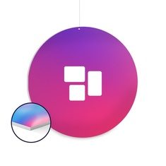 [MYD80350] ​Deckenhänger Kreis