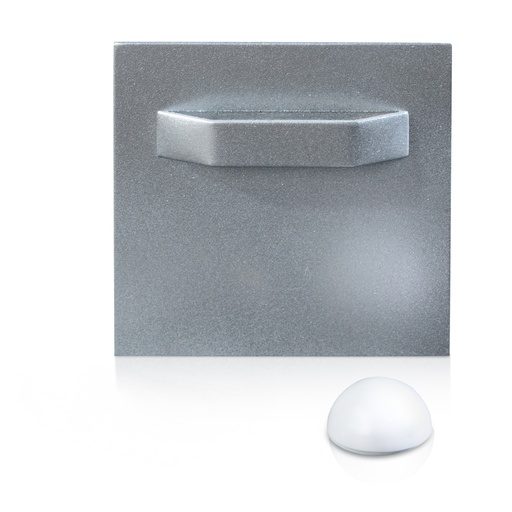 Aufhängebleche (2 Stk.)