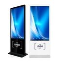 Digital Signage Stele Touch Android