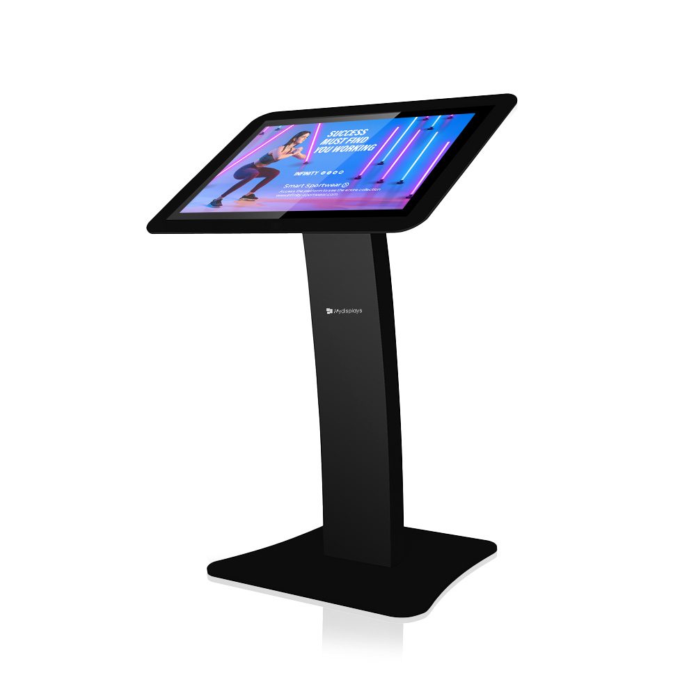 Digital Infoterminal