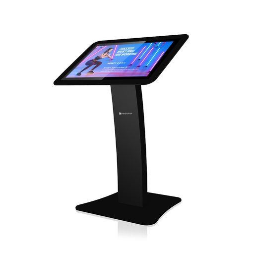 Digital Infoterminal