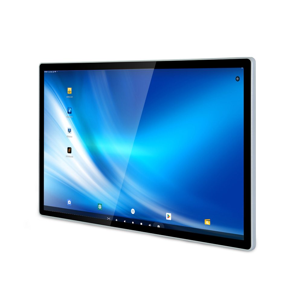 Store-Public Display