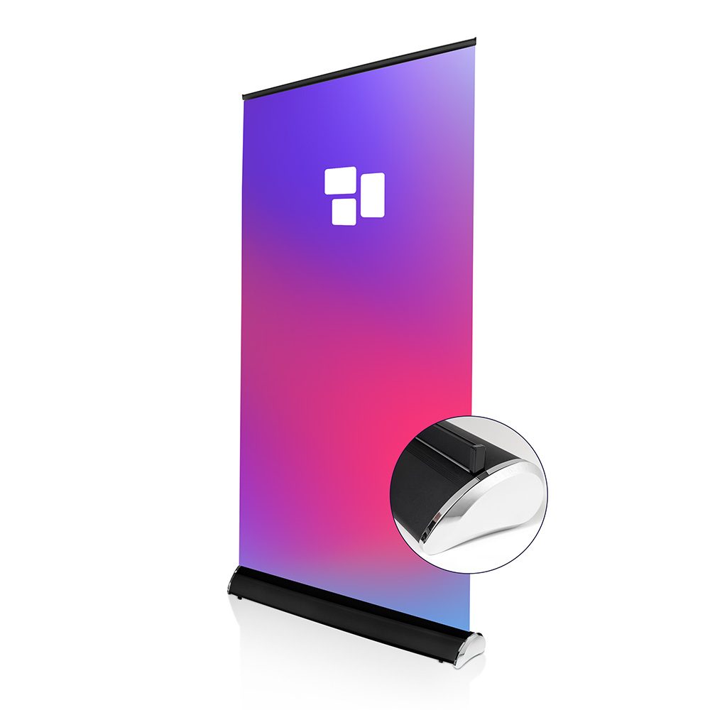 Rollup Ultimate Black