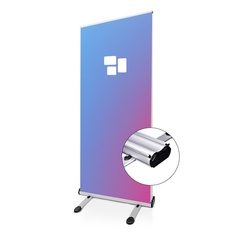 [MYD11850] Outdoor Rollup Ultimate