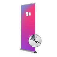 [MYD11000] Rollup doppelseitig