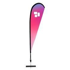 [MYD12150] Beachflag Eco